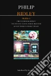 Ridley Philip