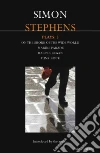 Stephens Simon