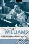 Tennessee Williams