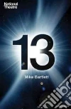 Bartlett Mike