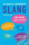 Thorne Tony