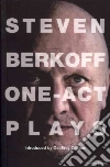 Berkoff Steven, Colman Geoffrey (INT)