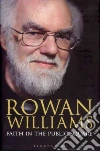 Williams Rowan