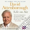 David Attenborough