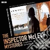 James McLevy