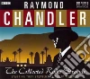 Chandler Raymond, Stephens Toby (NRT)