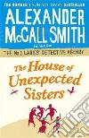 Alexander McCall Smith