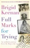 Keenan Brigid