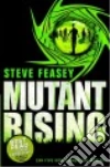 Feasey Steve