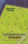 Jonathan Wilson