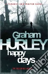 Hurley Graham