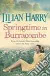 Lilian Harry