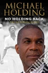 Michael Holding