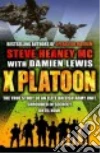 Heaney Steve, Lewis Damien (CON)