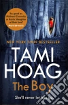 Tami Hoag
