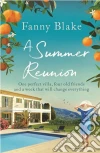 Fanny Blake