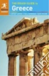 Rough Guides (COR), Edwards Nick (EDT), Fisher John (EDT), Hall Rebecca (EDT), Malathronas John (EDT)