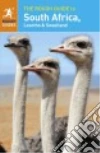 Rough Guides (COR), Heuler Hilary (EDT), McCrea Barbara (EDT), Pinchuck Tony (EDT), van Marle Jeroen (EDT)