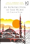 Markham Ian, Pirim Suendam Birinci