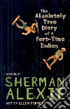 Alexie Sherman, Forney Ellen (ILT)
