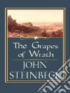 Steinbeck John, DeMott Robert (INT)