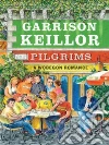 Keillor Garrison