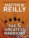 Reilly Matthew