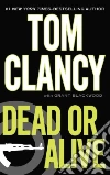 Clancy Tom, Blackwood Grant (CON)