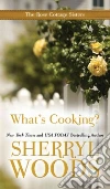 Woods Sherryl