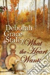 Staley Deborah Grace