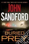 Sandford John
