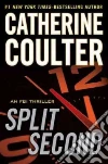 Coulter Catherine