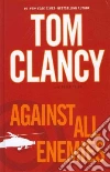 Clancy Tom, Telep Peter