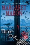 Maron Margaret