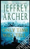 Archer Jeffrey