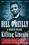 O'Reilly Bill, Dugard Martin