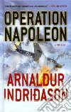 Indridason Arnaldur, Cribb Victoria (TRN)