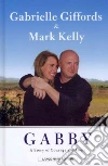 Giffords Gabrielle, Kelly Mark, Zaslow Jeffrey (CON)