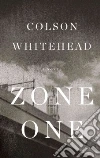 Whitehead Colson