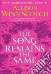 Scotch Allison Winn