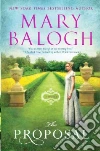 Balogh Mary