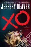 Deaver Jeffery