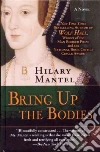 Mantel Hilary