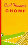 Hiaasen Carl