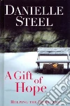 Steel Danielle