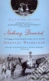 Wickenden Dorothy