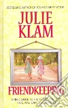 Klam Julie