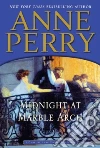 Perry Anne