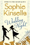Kinsella Sophie