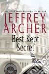 Archer Jeffrey